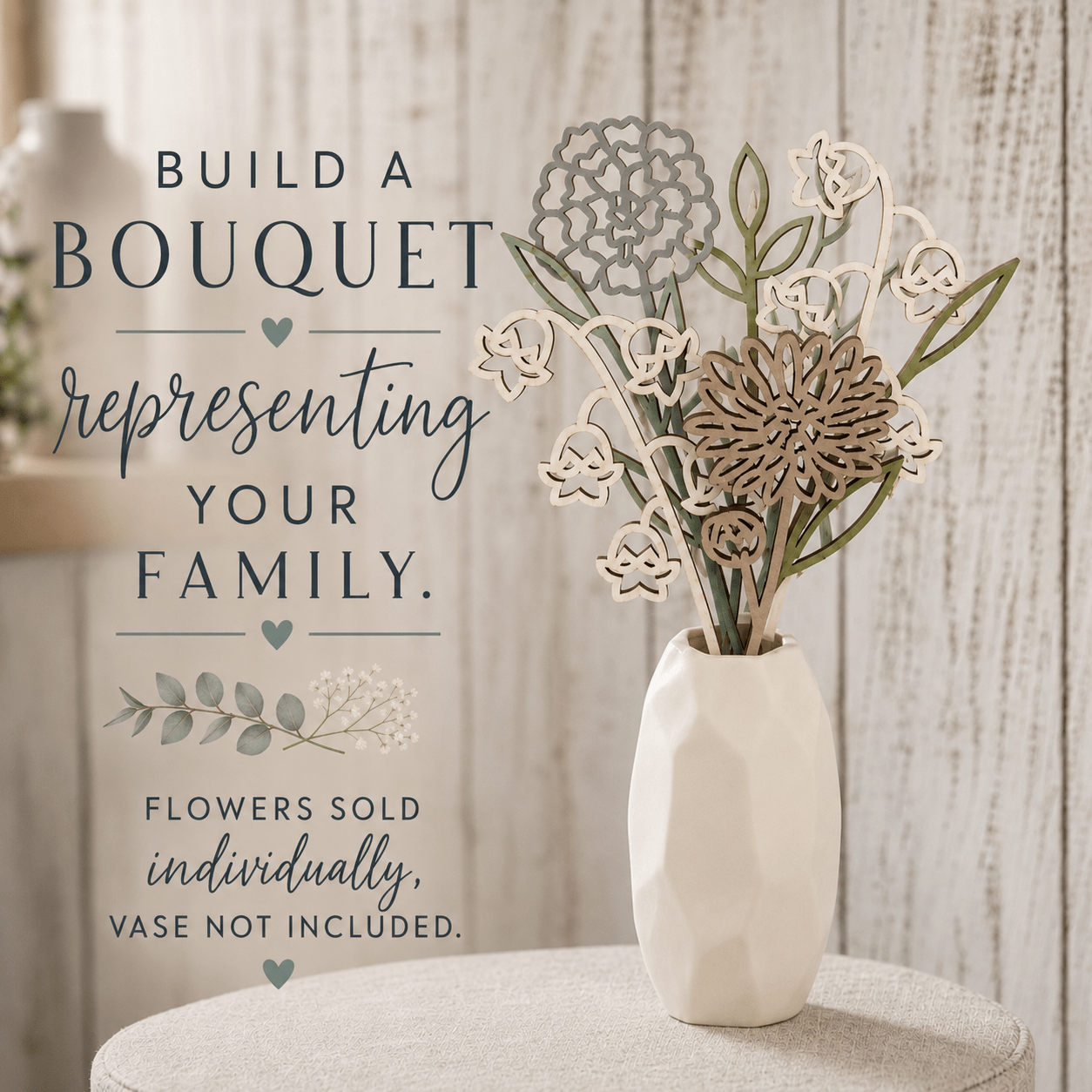 Birth Month Flowers - The Cozy Beam
