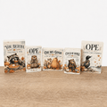 Midwest Fall Block Signs - The Cozy Beam