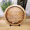 Pennies From Heaven Bank - The Cozy Beam