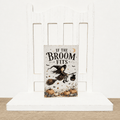 Witch Block Sign Collection - The Cozy Beam